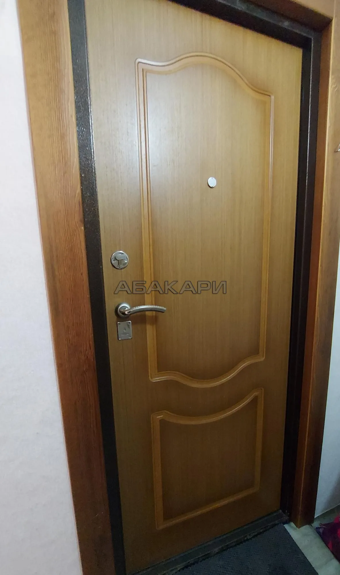 1-комнатная 1-я Хабаровская улица, 4  за 25000 руб/мес фото 11