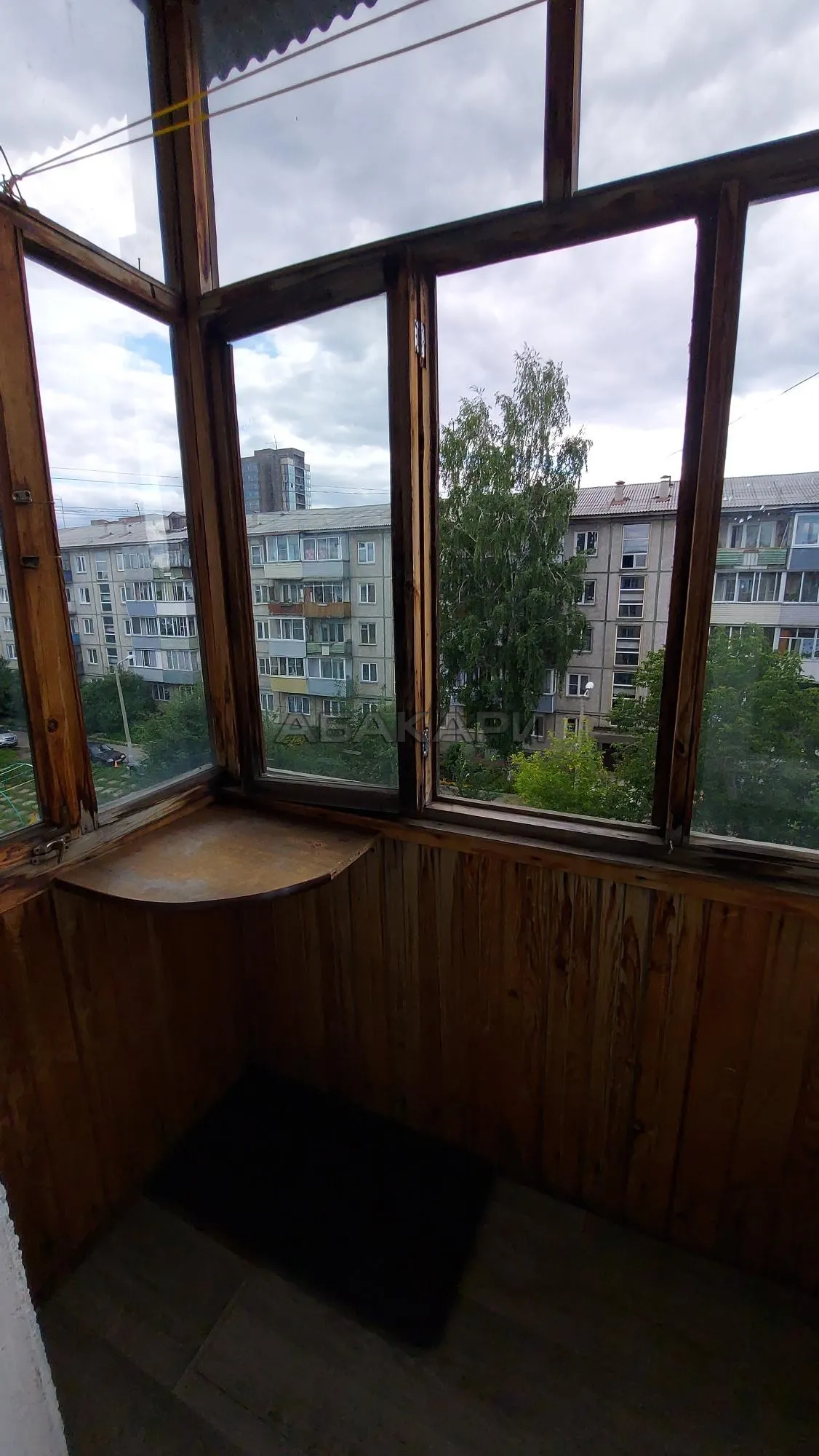 1-комнатная 1-я Хабаровская улица, 4 за 25000 руб/мес фото 9 1-комнатная 1-я Хабаровская улица, 4 за 25000 руб/мес фото 9