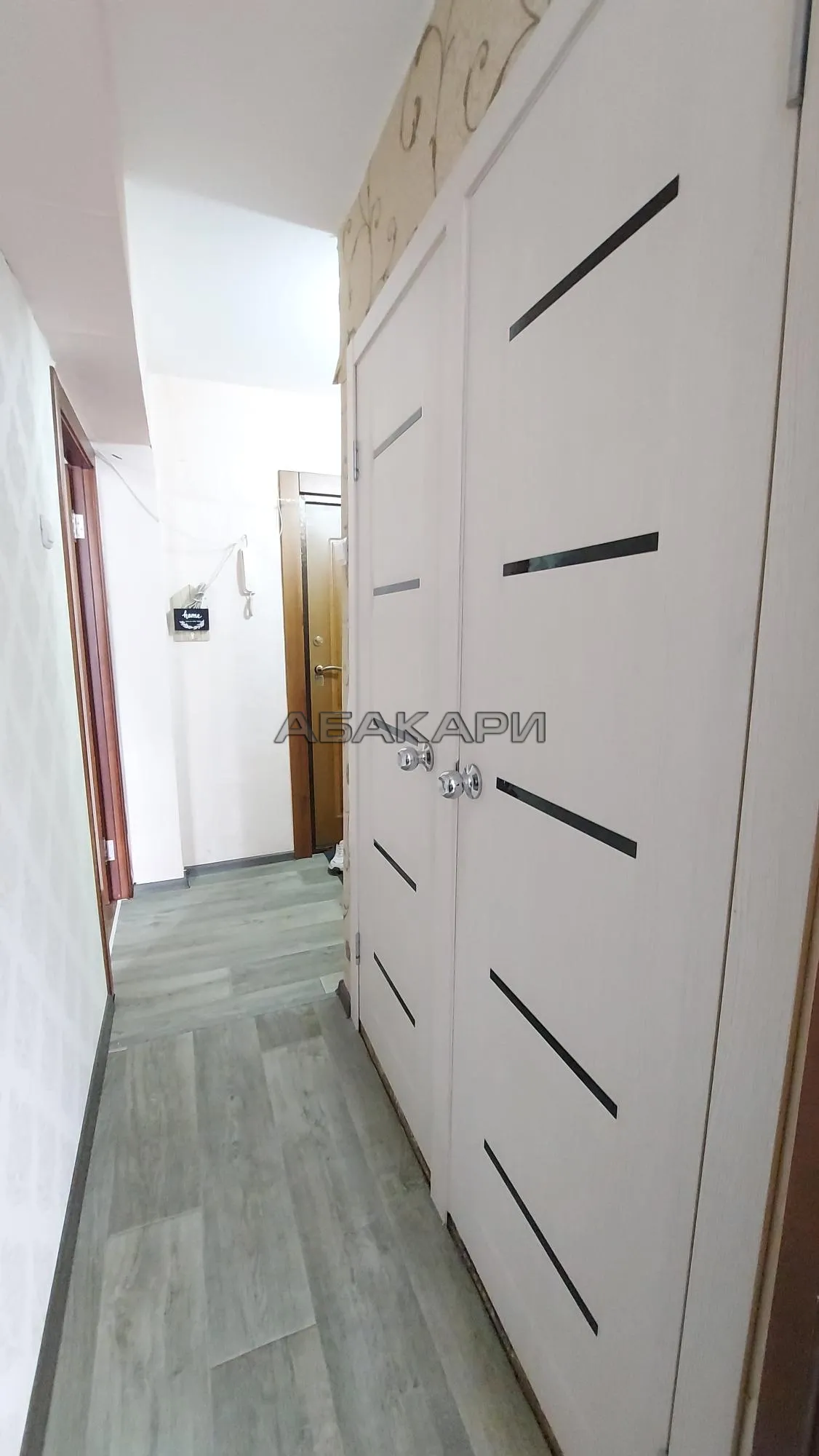 1-комнатная 1-я Хабаровская улица, 4 за 25000 руб/мес фото 10 1-комнатная 1-я Хабаровская улица, 4 за 25000 руб/мес фото 10