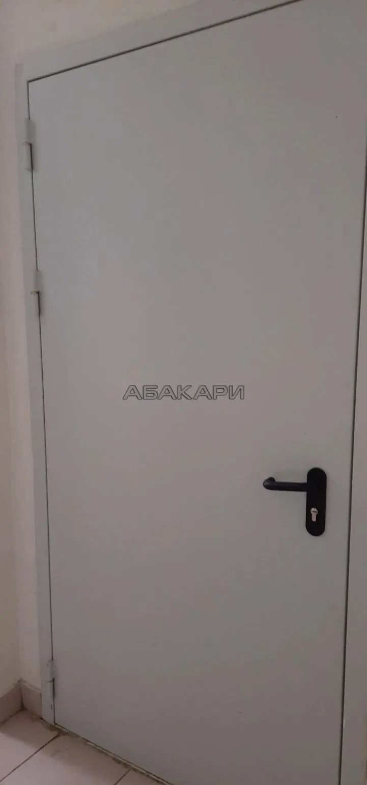 студия Апрельская улица, 5А за 18000 руб/мес фото 6 студия Апрельская улица, 5А за 18000 руб/мес фото 6