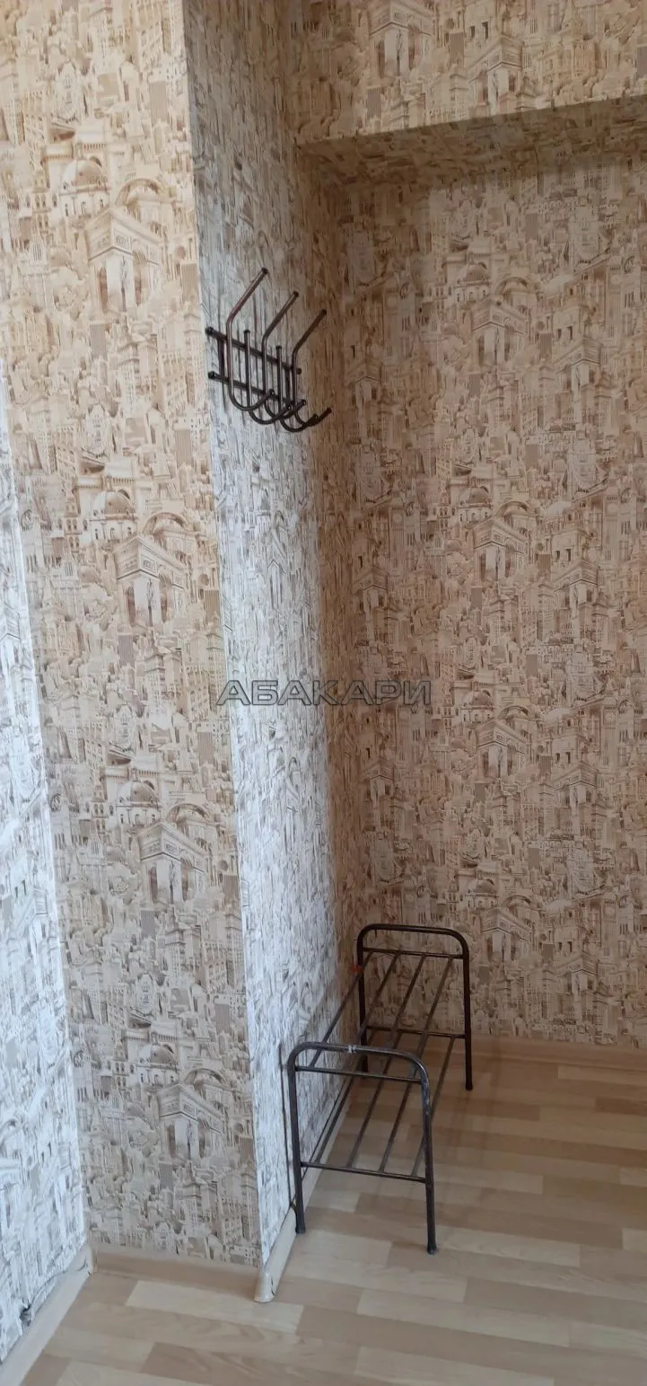 студия Апрельская улица, 5А за 18000 руб/мес фото 3 студия Апрельская улица, 5А за 18000 руб/мес фото 3