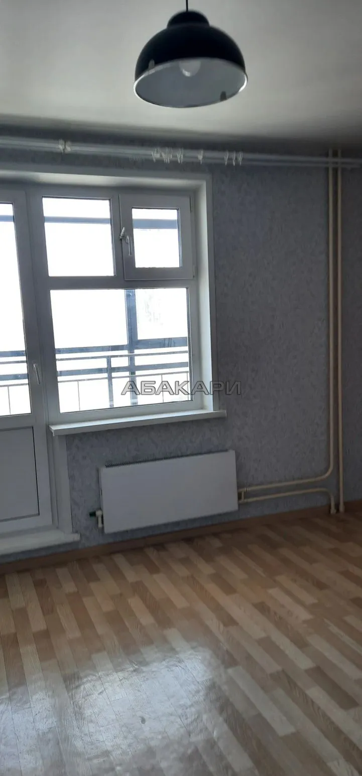 студия Апрельская улица, 5А за 18000 руб/мес фото 1 студия Апрельская улица, 5А за 18000 руб/мес фото 1