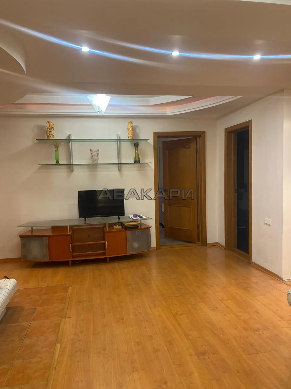 4-комнатная Ботаническая улица, 18  за 65000 руб/мес фото 2