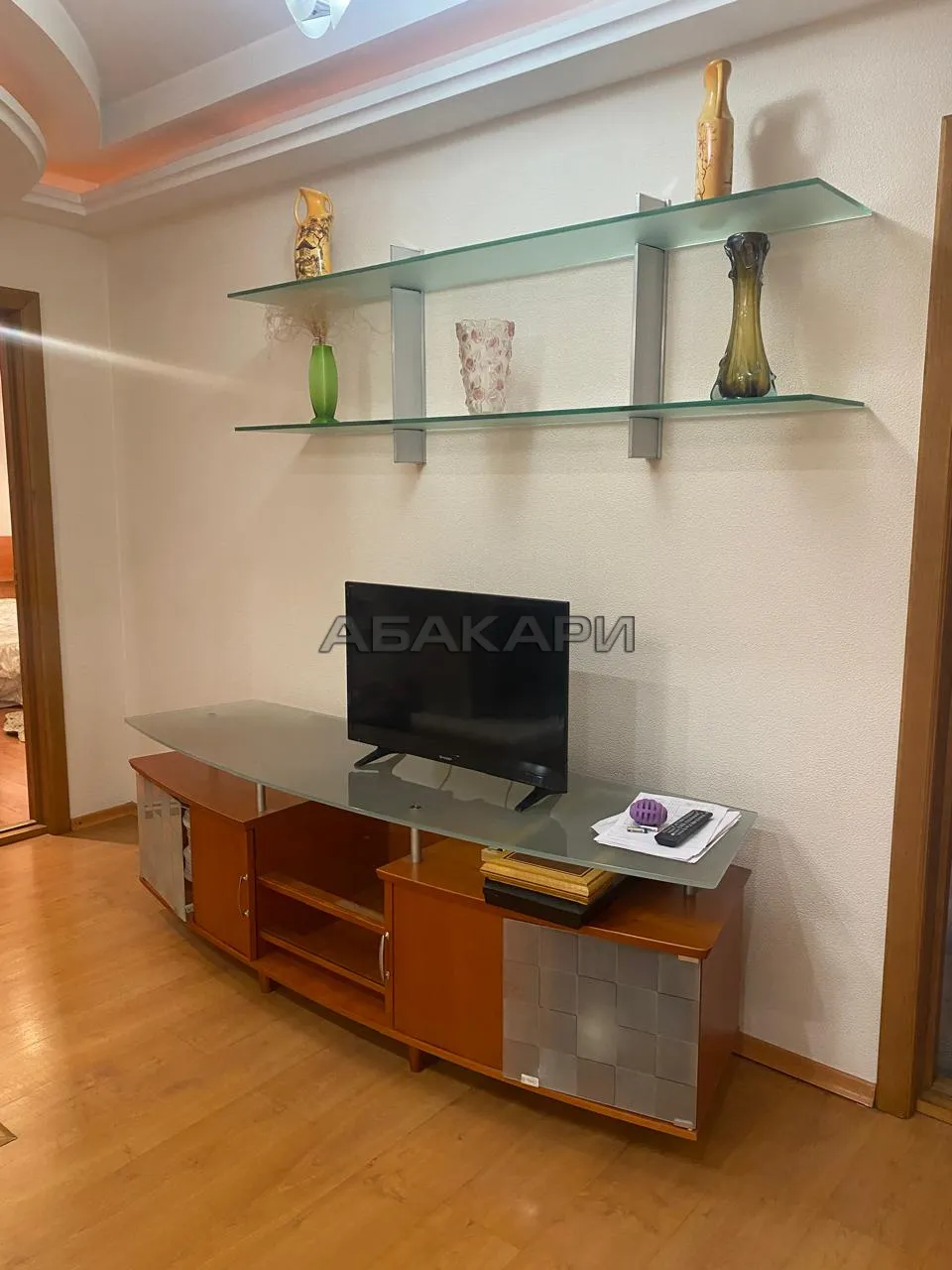 4-комнатная Ботаническая улица, 18  за 65000 руб/мес фото 3