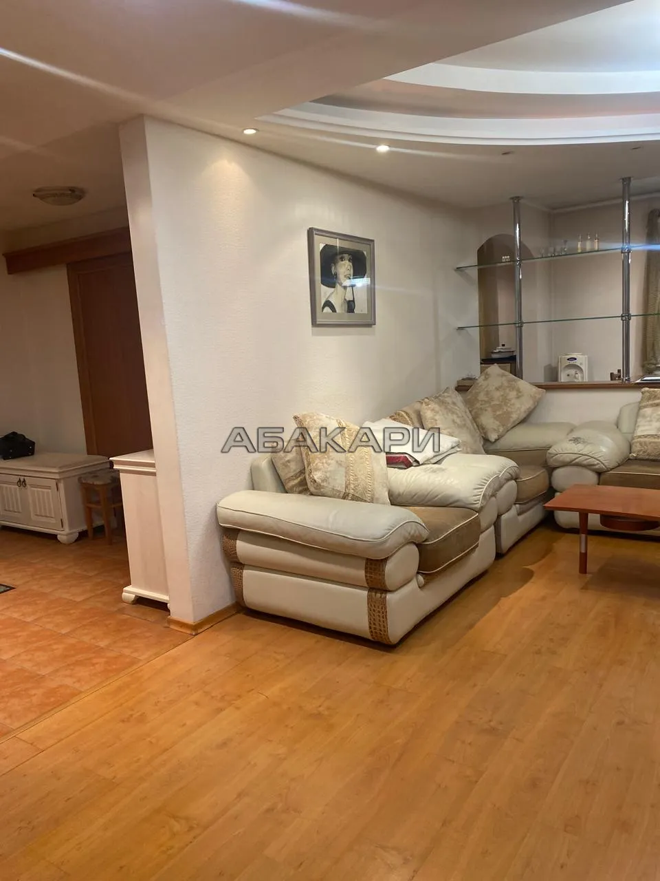 4-комнатная Ботаническая улица, 18  за 65000 руб/мес фото 6