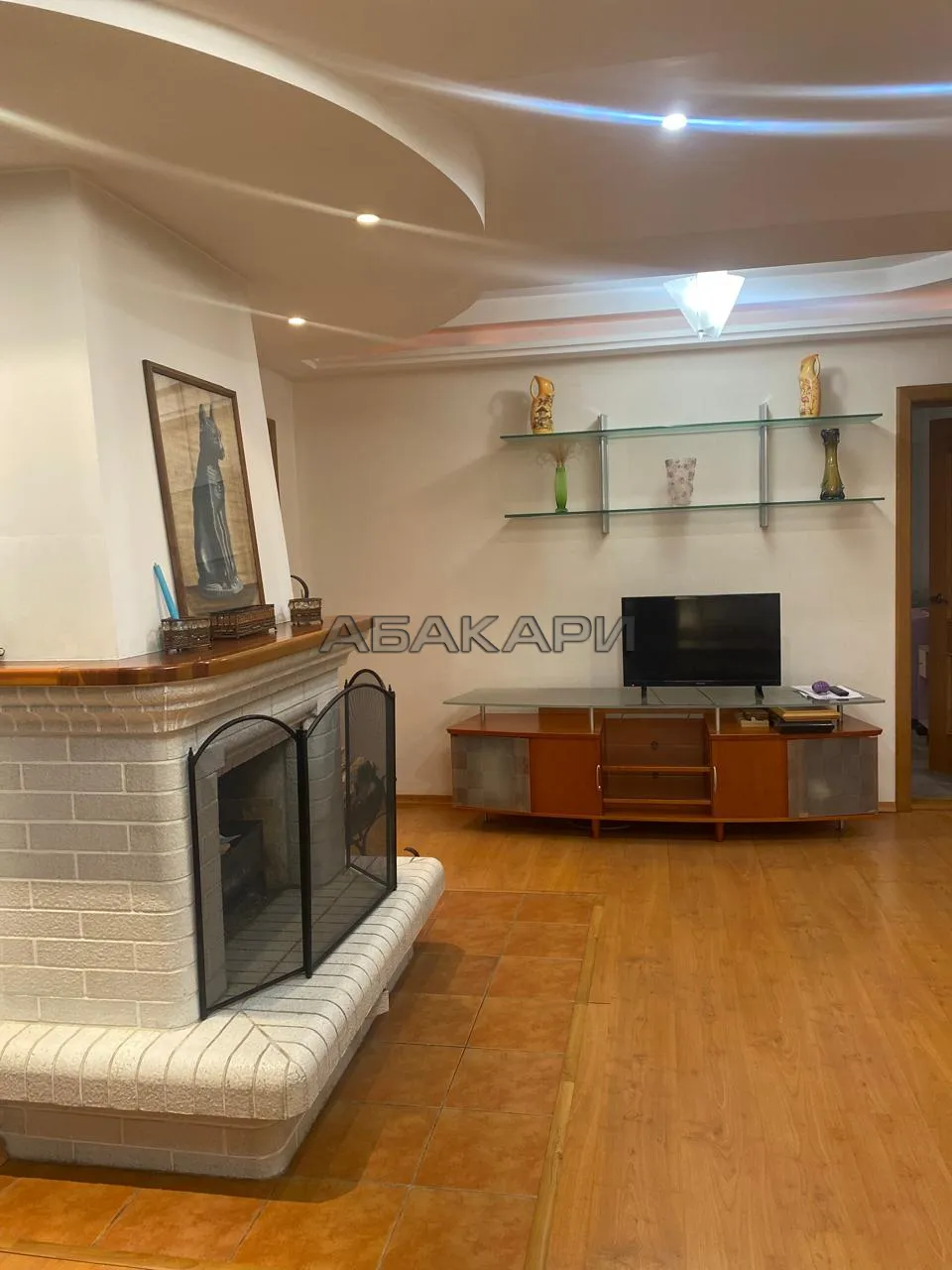 4-комнатная Ботаническая улица, 18  за 65000 руб/мес фото 7