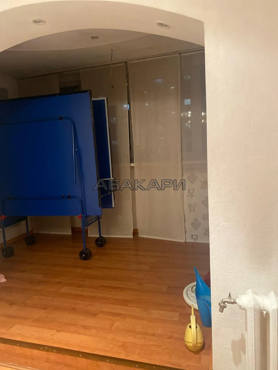 4-комнатная Ботаническая улица, 18  за 65000 руб/мес фото 8