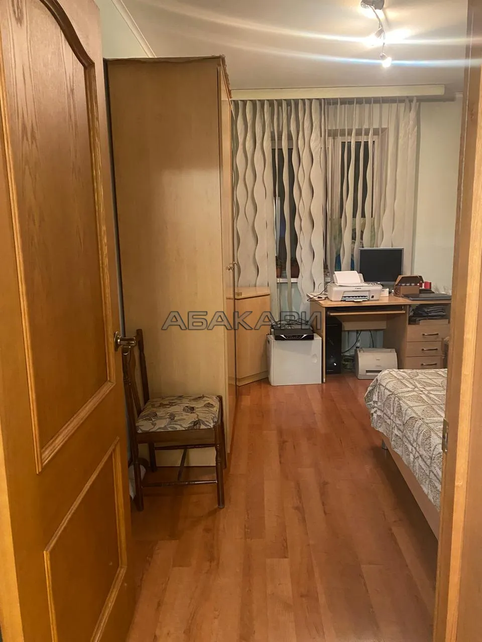 4-комнатная Ботаническая улица, 18  за 65000 руб/мес фото 11