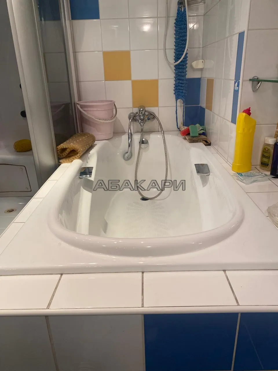 4-комнатная Ботаническая улица, 18  за 65000 руб/мес фото 12