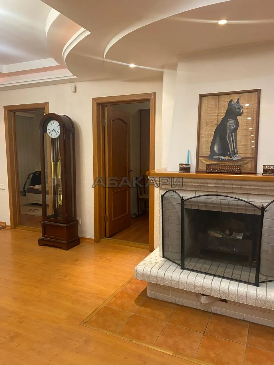 4-комнатная Ботаническая улица, 18  за 65000 руб/мес фото 15