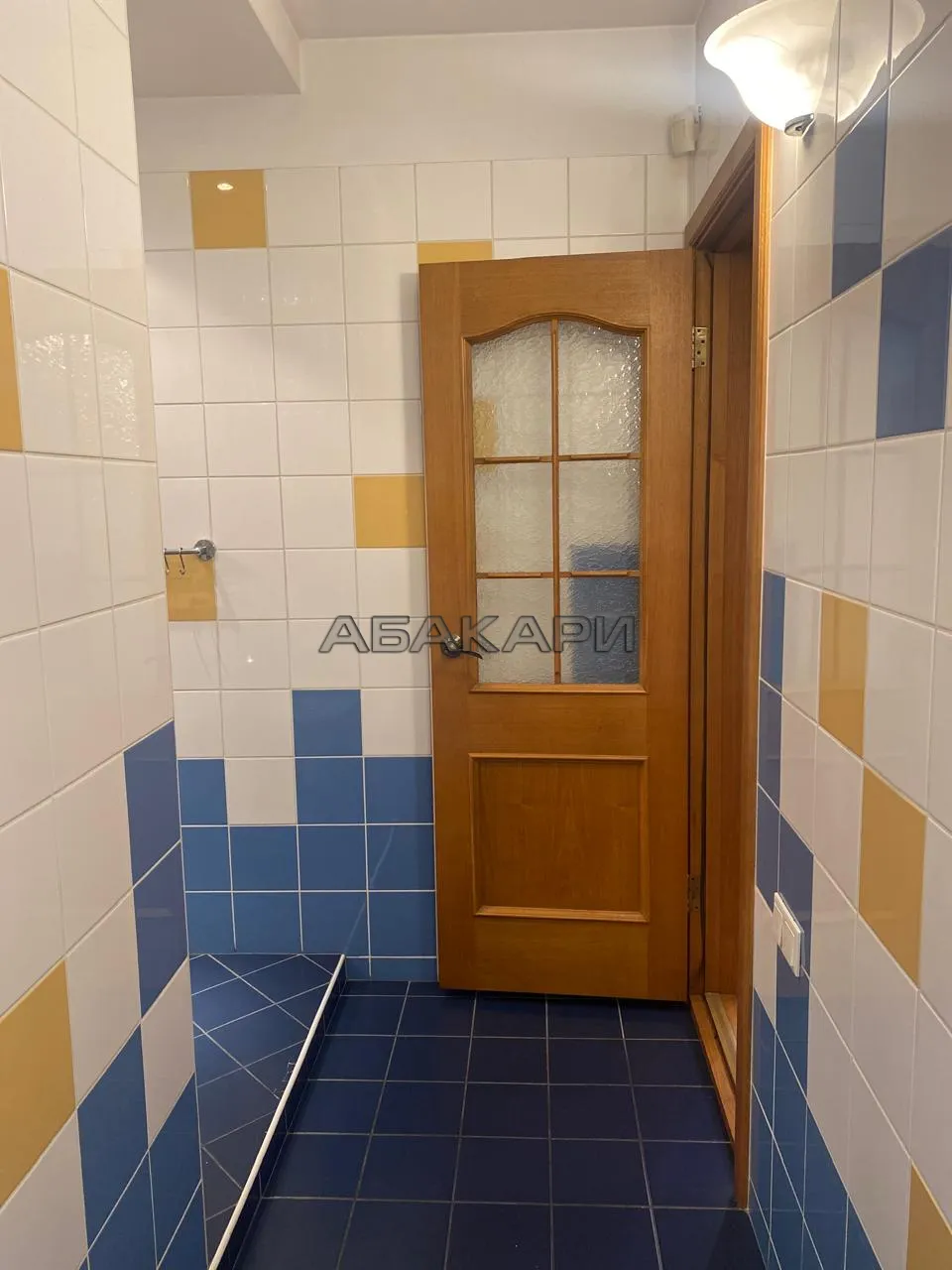 4-комнатная Ботаническая улица, 18  за 65000 руб/мес фото 18