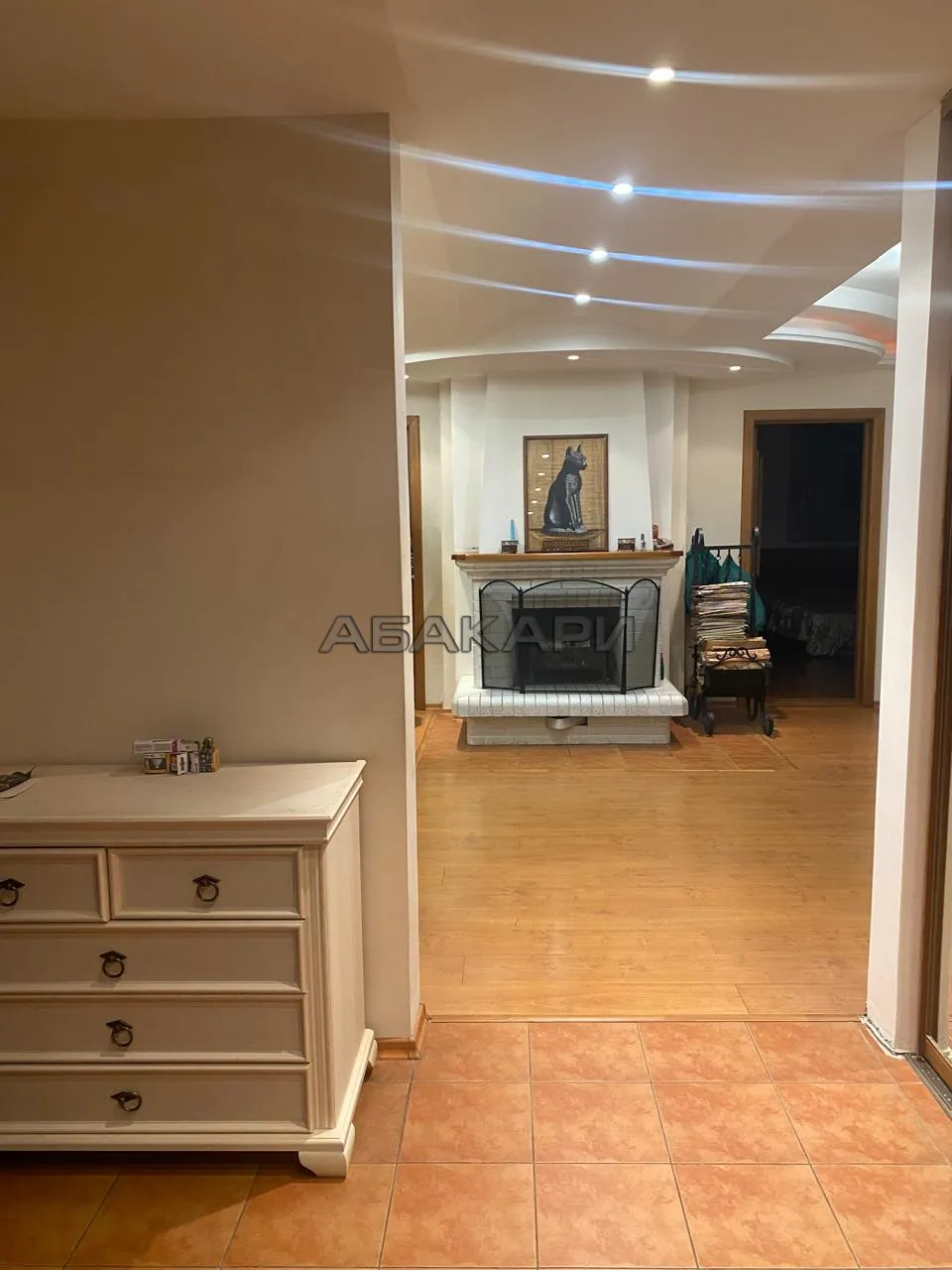 4-комнатная Ботаническая улица, 18  за 65000 руб/мес фото 19