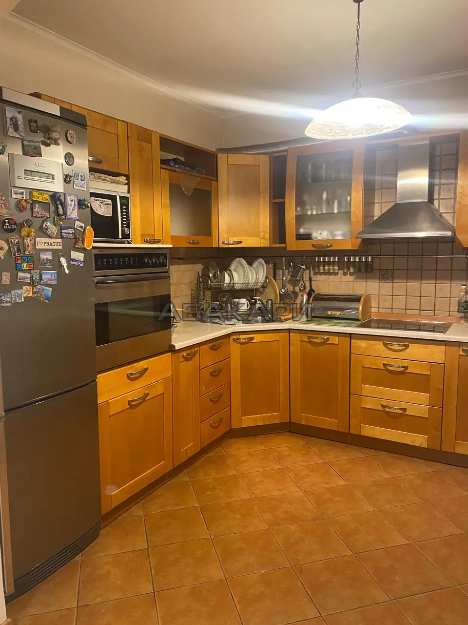 4-комнатная Ботаническая улица, 18  за 65000 руб/мес фото 20