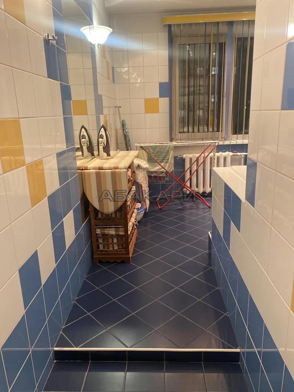 4-комнатная Ботаническая улица, 18  за 65000 руб/мес фото 21