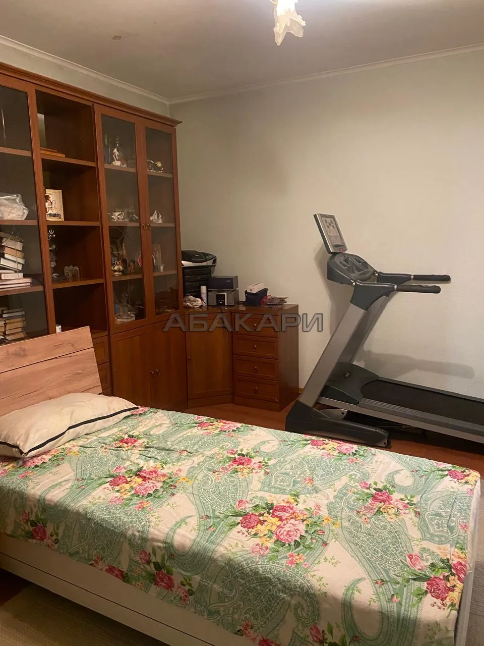 4-комнатная Ботаническая улица, 18  за 65000 руб/мес фото 23