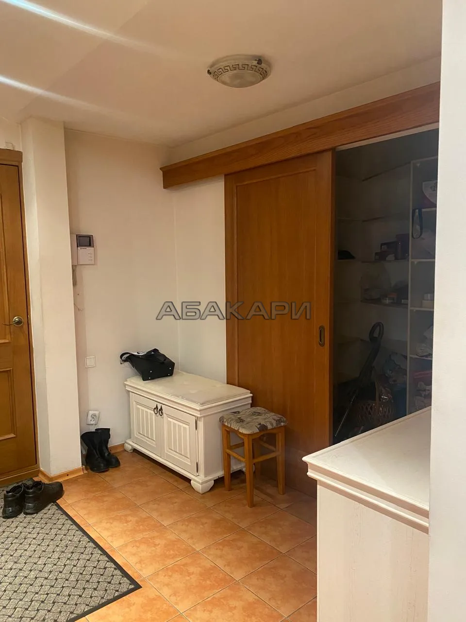 4-комнатная Ботаническая улица, 18  за 65000 руб/мес фото 25