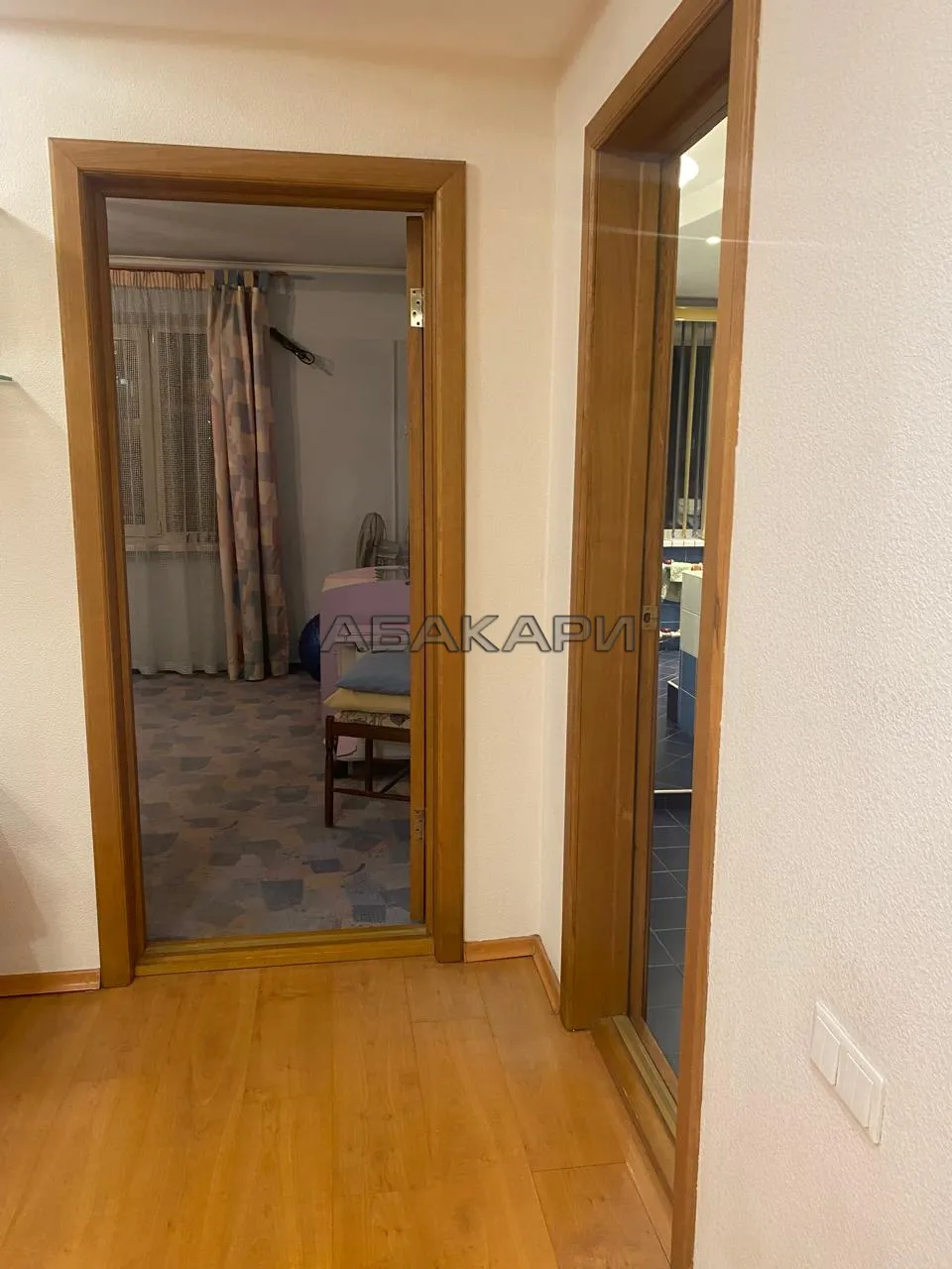 4-комнатная Ботаническая улица, 18  за 65000 руб/мес фото 27