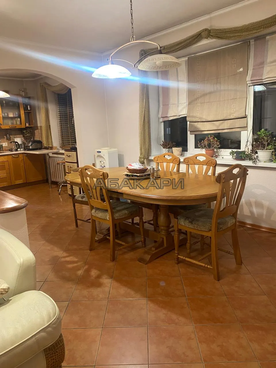 4-комнатная Ботаническая улица, 18  за 65000 руб/мес фото 29