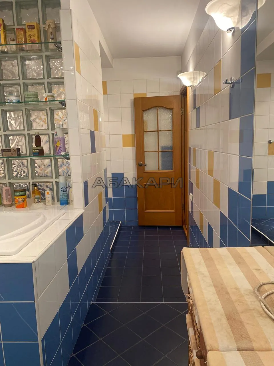 4-комнатная Ботаническая улица, 18  за 65000 руб/мес фото 33