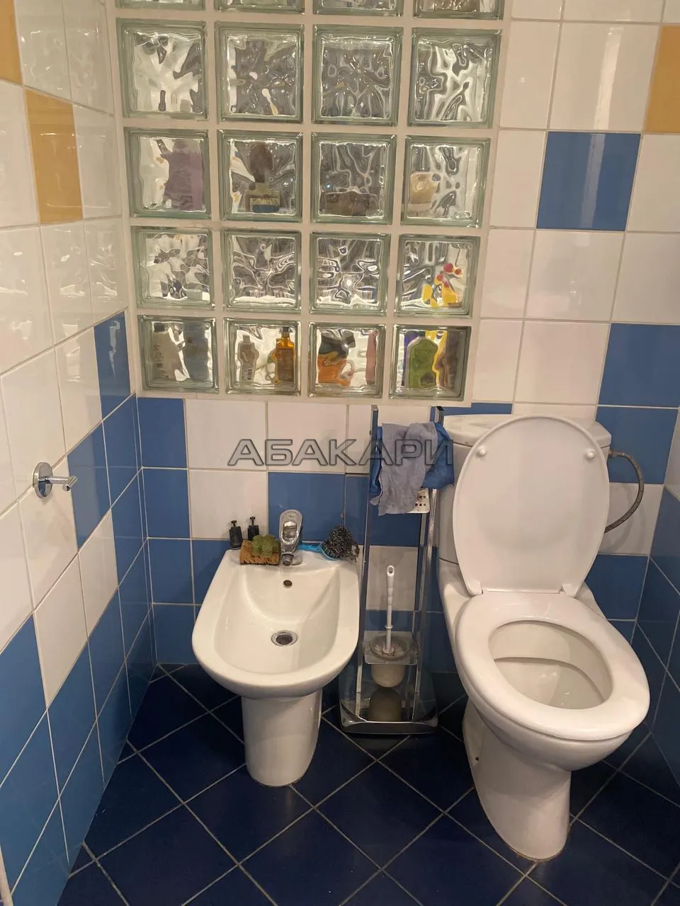 4-комнатная Ботаническая улица, 18  за 65000 руб/мес фото 34