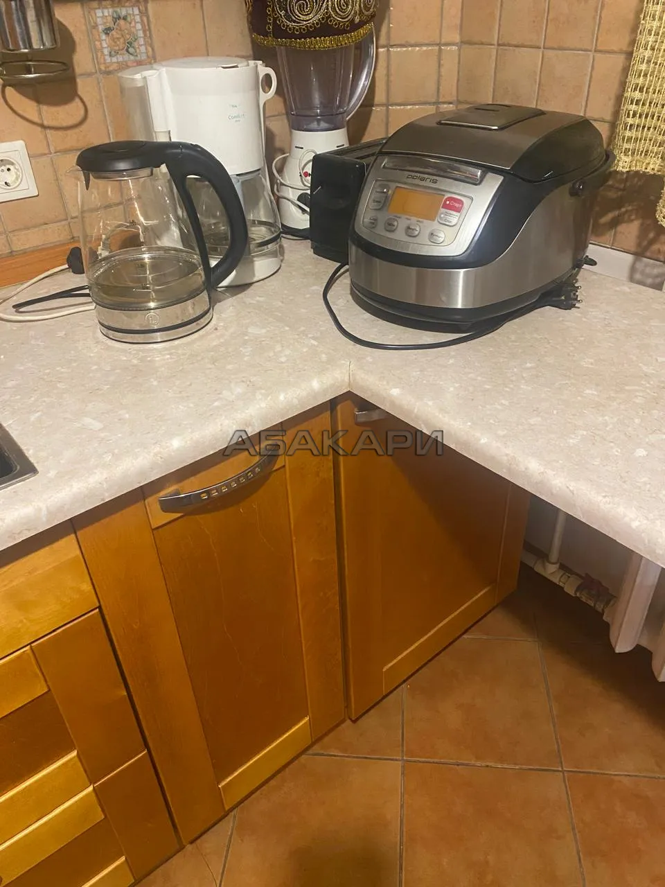 4-комнатная Ботаническая улица, 18  за 65000 руб/мес фото 36