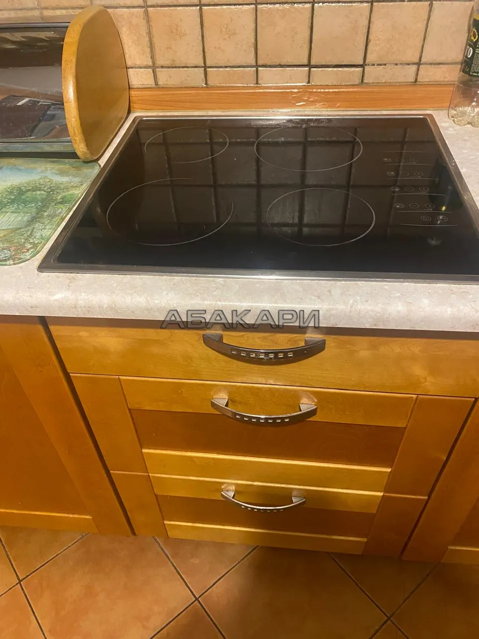 4-комнатная Ботаническая улица, 18  за 65000 руб/мес фото 37