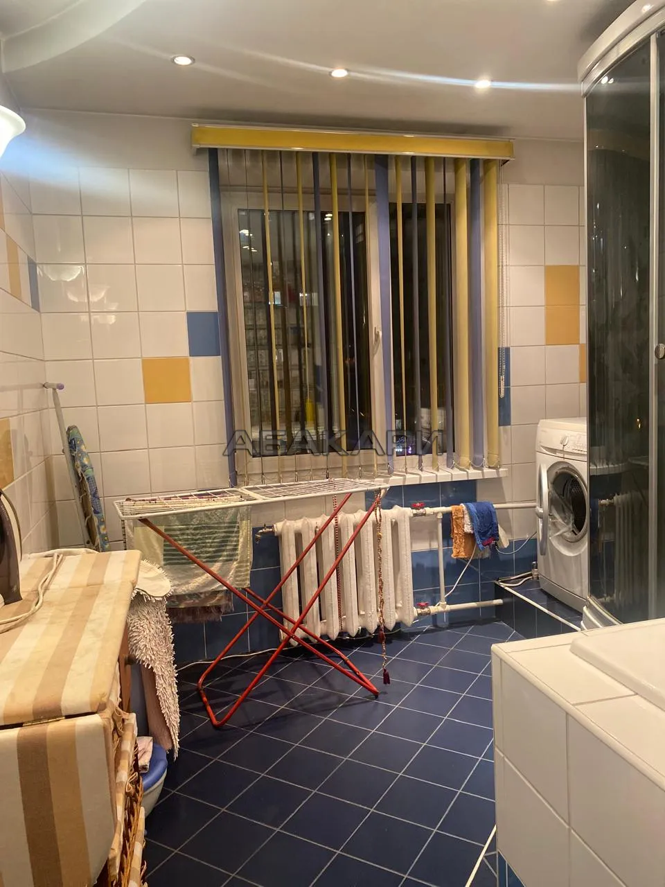 4-комнатная Ботаническая улица, 18  за 65000 руб/мес фото 40