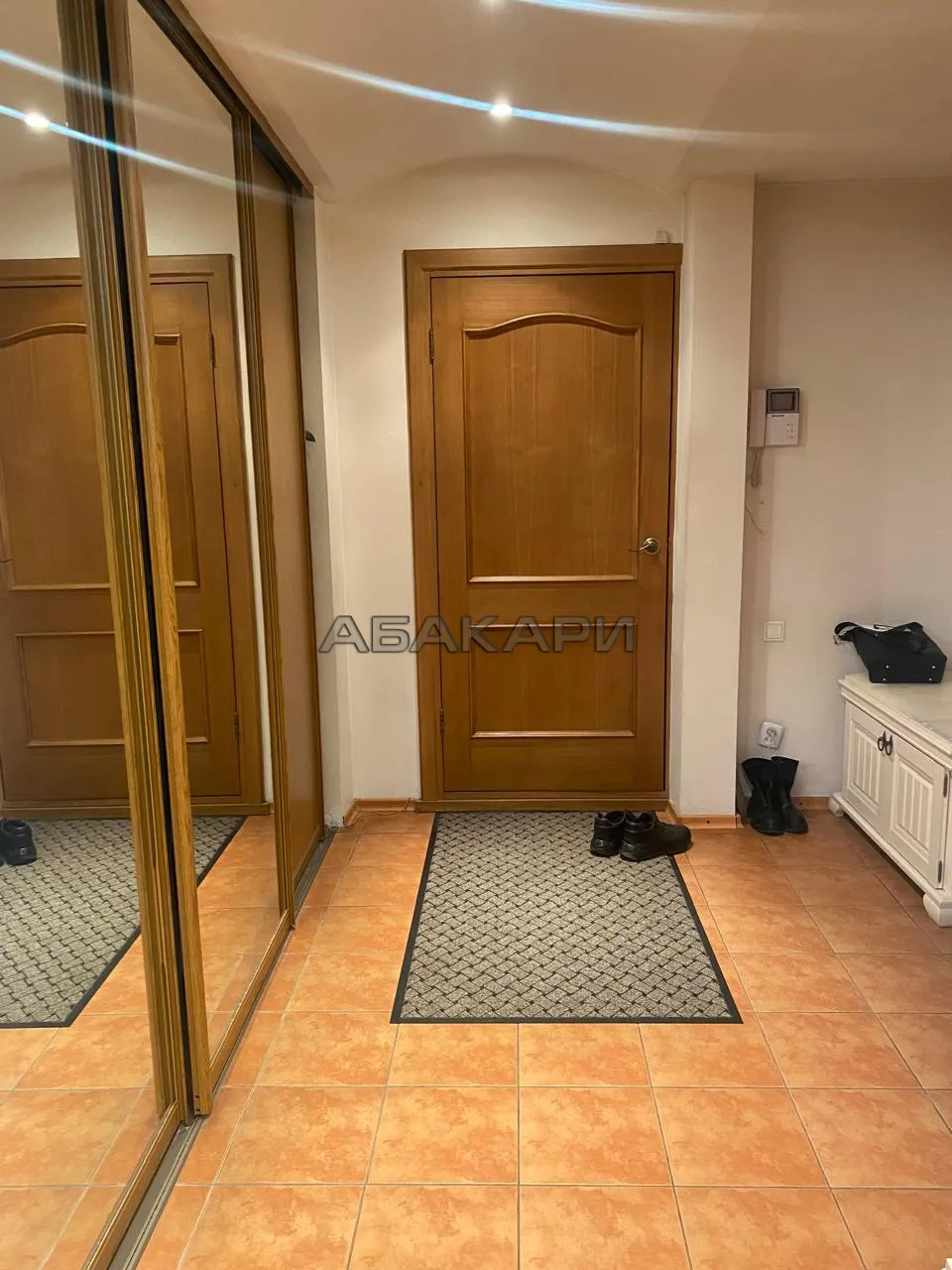 4-комнатная Ботаническая улица, 18  за 65000 руб/мес фото 41