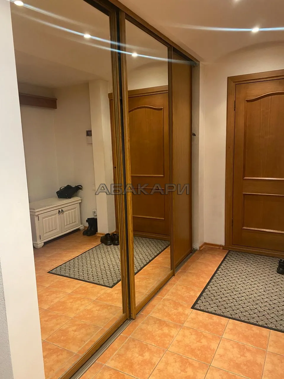 4-комнатная Ботаническая улица, 18  за 65000 руб/мес фото 42