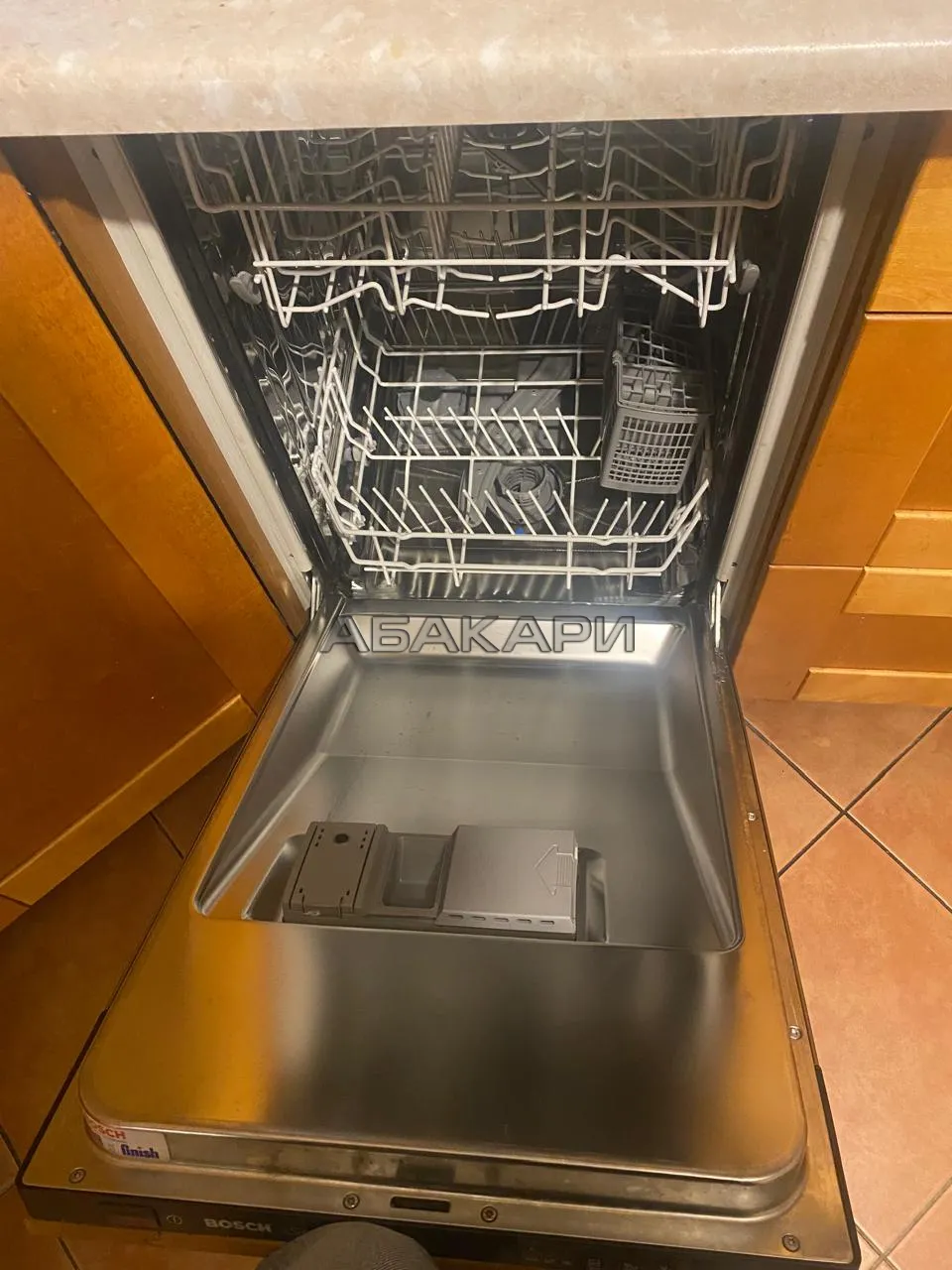 4-комнатная Ботаническая улица, 18  за 65000 руб/мес фото 43