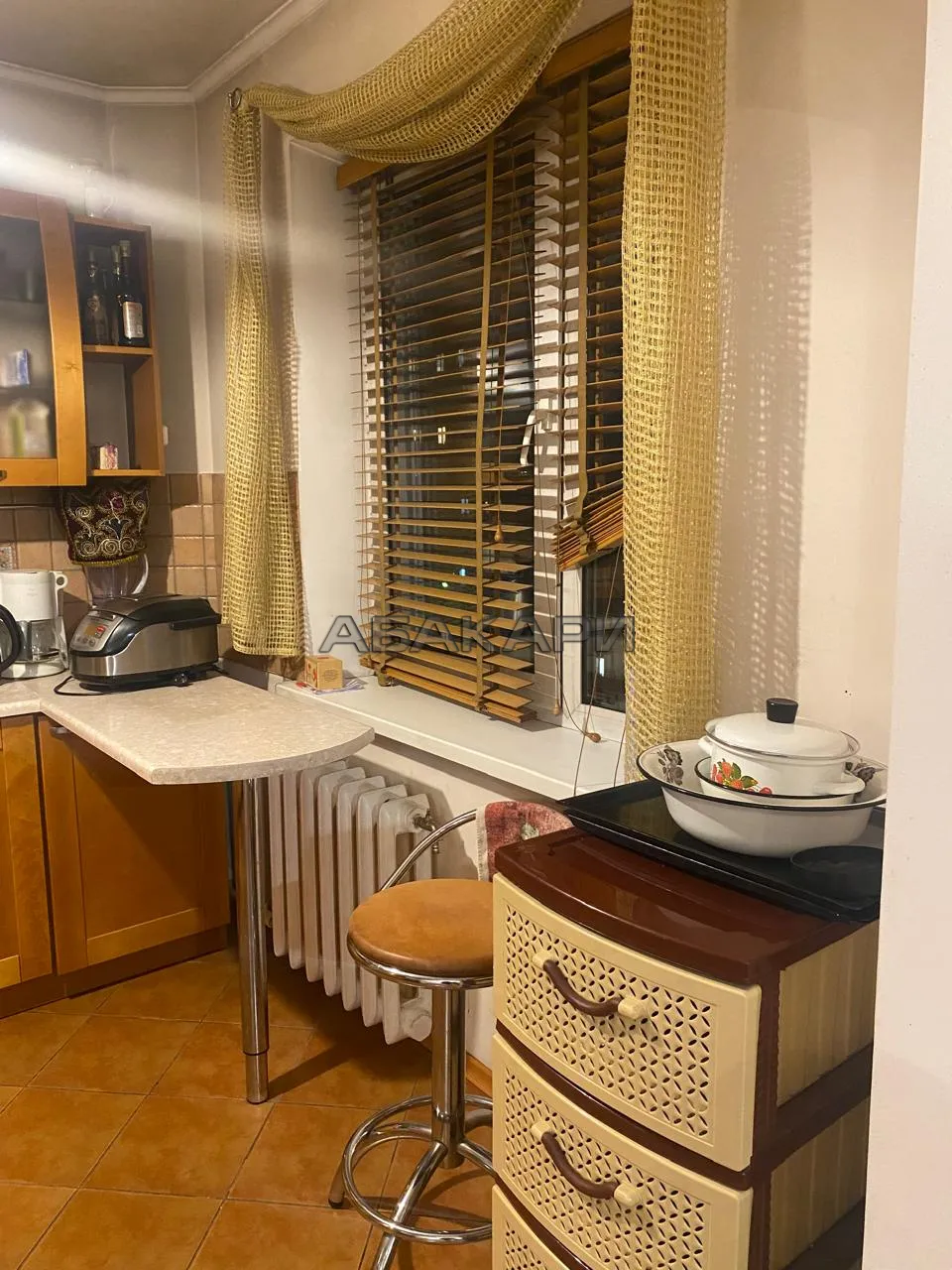 4-комнатная Ботаническая улица, 18  за 65000 руб/мес фото 45