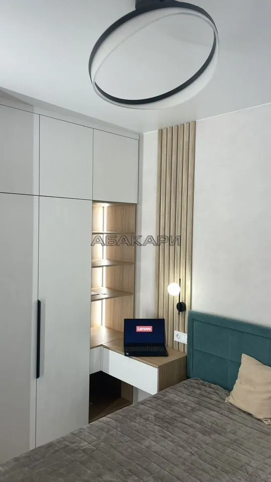 2-комнатная Караульная улица, 43/5 за 60000 руб/мес фото 2 2-комнатная Караульная улица, 43/5 за 60000 руб/мес фото 2