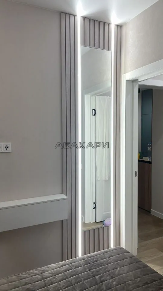 2-комнатная Караульная улица, 43/5 за 60000 руб/мес фото 3 2-комнатная Караульная улица, 43/5 за 60000 руб/мес фото 3