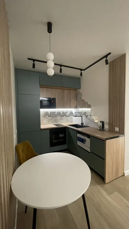 2-комнатная Караульная улица, 43/5 за 60000 руб/мес фото 8 2-комнатная Караульная улица, 43/5 за 60000 руб/мес фото 8