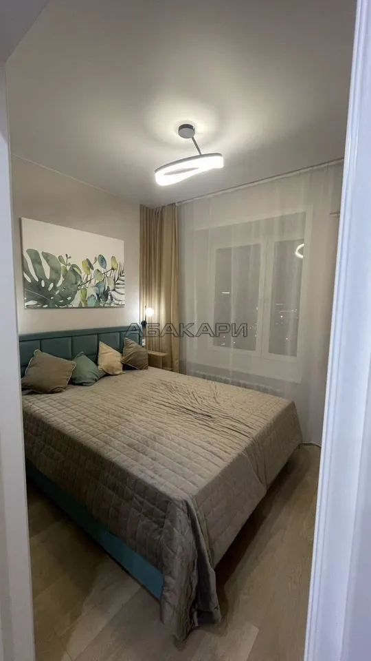 2-комнатная Караульная улица, 43/5 за 60000 руб/мес фото 10 2-комнатная Караульная улица, 43/5 за 60000 руб/мес фото 10