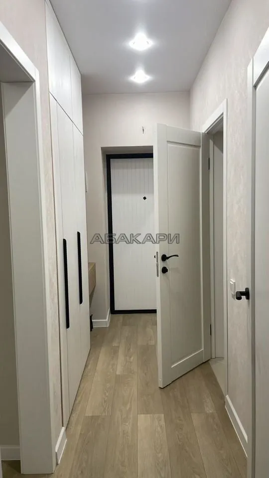 2-комнатная Караульная улица, 43/5 за 60000 руб/мес фото 13 2-комнатная Караульная улица, 43/5 за 60000 руб/мес фото 13