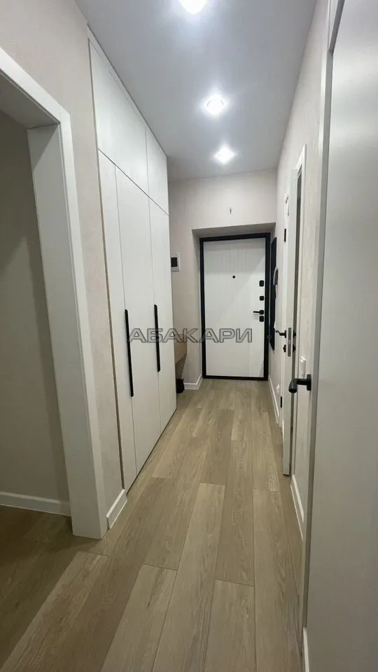 2-комнатная Караульная улица, 43/5 за 60000 руб/мес фото 14 2-комнатная Караульная улица, 43/5 за 60000 руб/мес фото 14