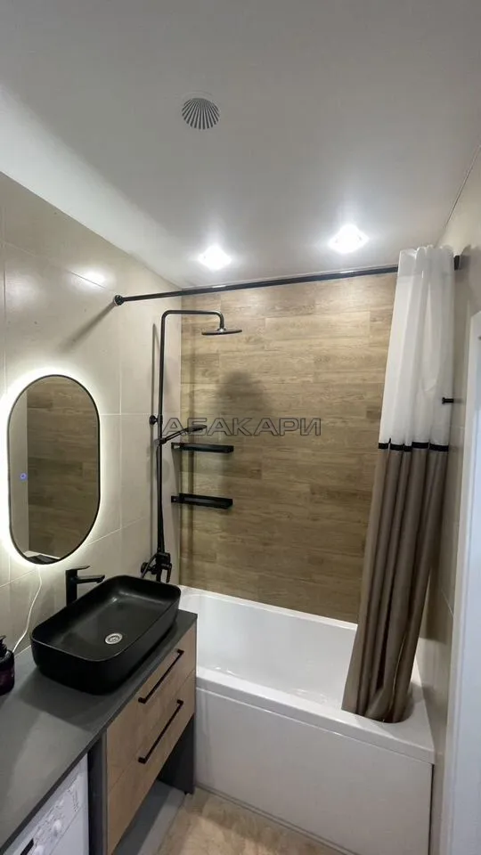 2-комнатная Караульная улица, 43/5 за 60000 руб/мес фото 16 2-комнатная Караульная улица, 43/5 за 60000 руб/мес фото 16