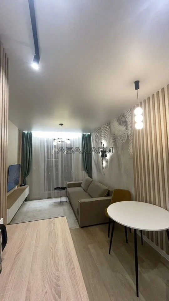 2-комнатная Караульная улица, 43/5 за 60000 руб/мес фото 19 2-комнатная Караульная улица, 43/5 за 60000 руб/мес фото 19