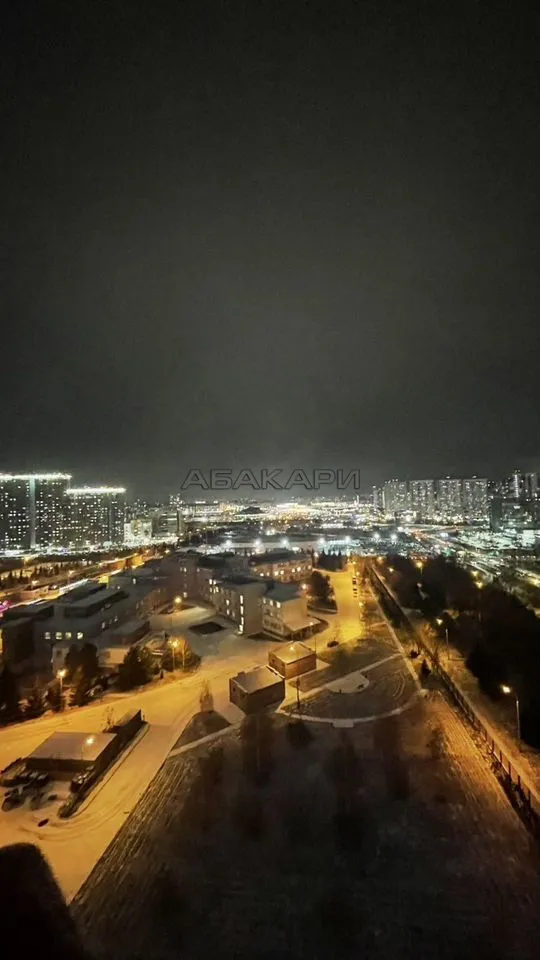 2-комнатная Караульная улица, 43/5 за 60000 руб/мес фото 20 2-комнатная Караульная улица, 43/5 за 60000 руб/мес фото 20