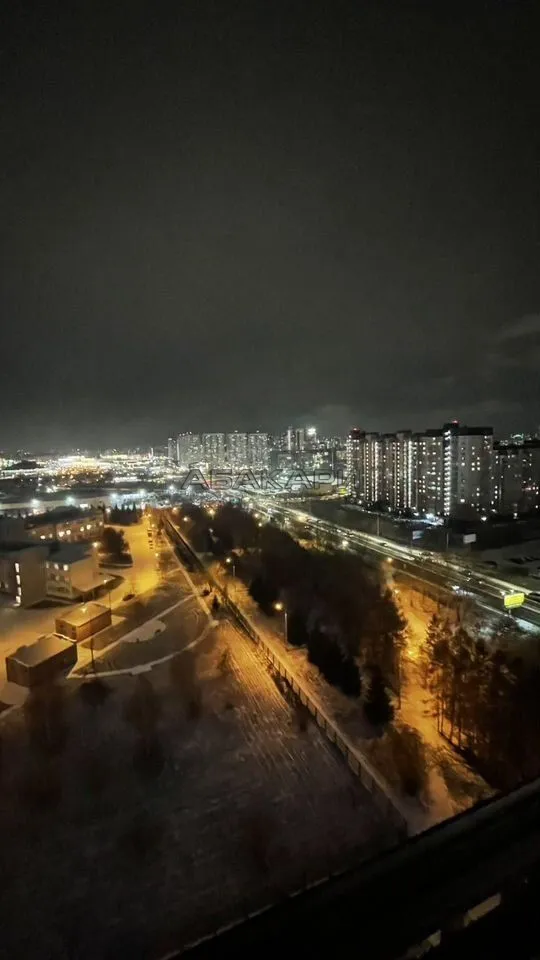 2-комнатная Караульная улица, 43/5  за 60000 руб/мес фото 22