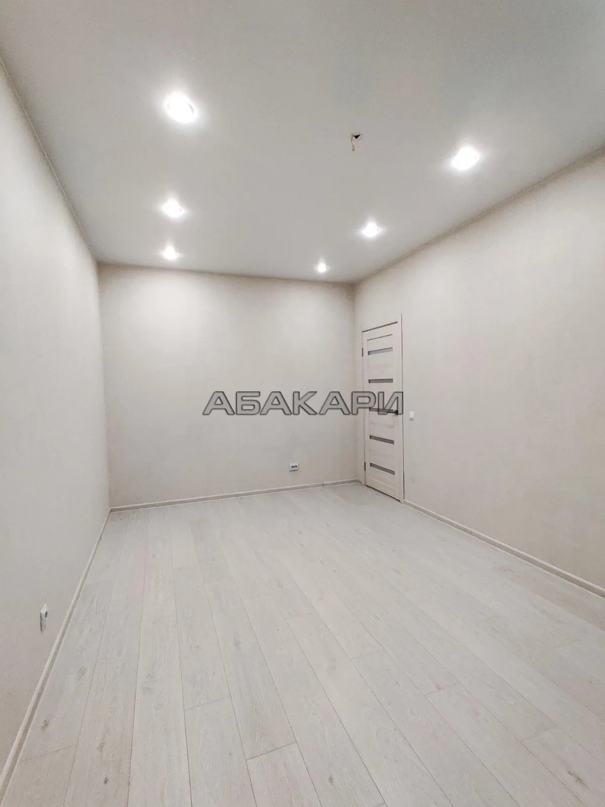 1-комнатная Комсомольский проспект, 20 за 30000 руб/мес фото 2 1-комнатная Комсомольский проспект, 20 за 30000 руб/мес фото 2