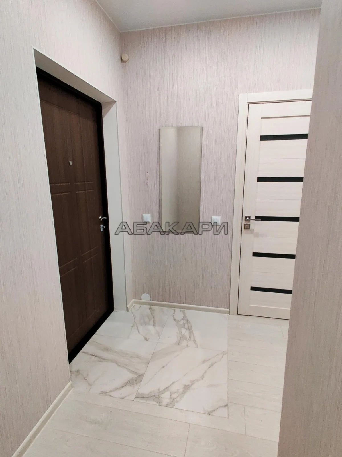 1-комнатная Комсомольский проспект, 20  за 30000 руб/мес фото 5