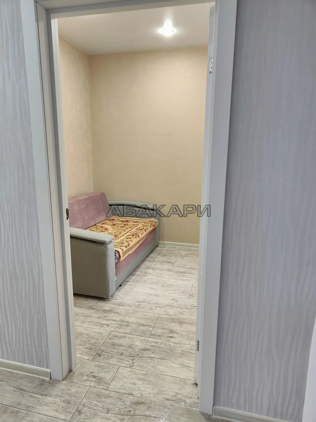 2-комнатная Свердловская улица, 6Д за 35000 руб/мес фото 4 2-комнатная Свердловская улица, 6Д за 35000 руб/мес фото 4