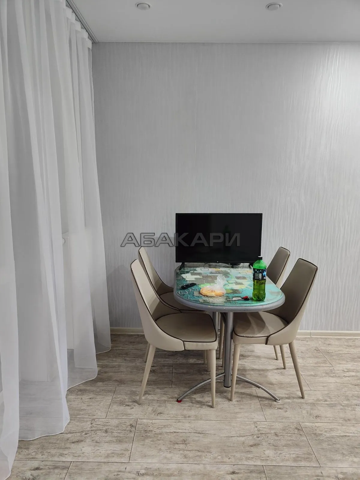 2-комнатная Свердловская улица, 6Д за 35000 руб/мес фото 3 2-комнатная Свердловская улица, 6Д за 35000 руб/мес фото 3