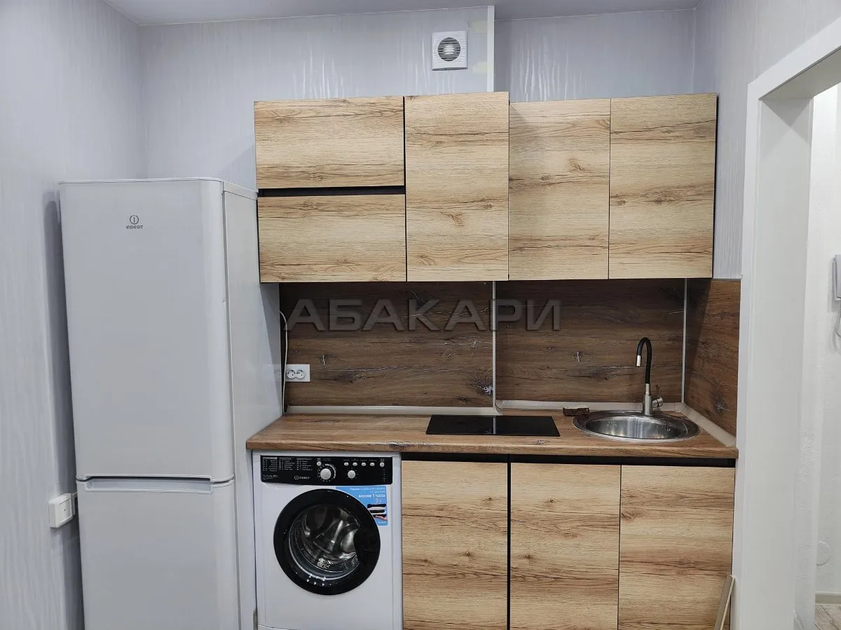 2-комнатная Свердловская улица, 6Д за 35000 руб/мес фото 1 2-комнатная Свердловская улица, 6Д за 35000 руб/мес фото 1