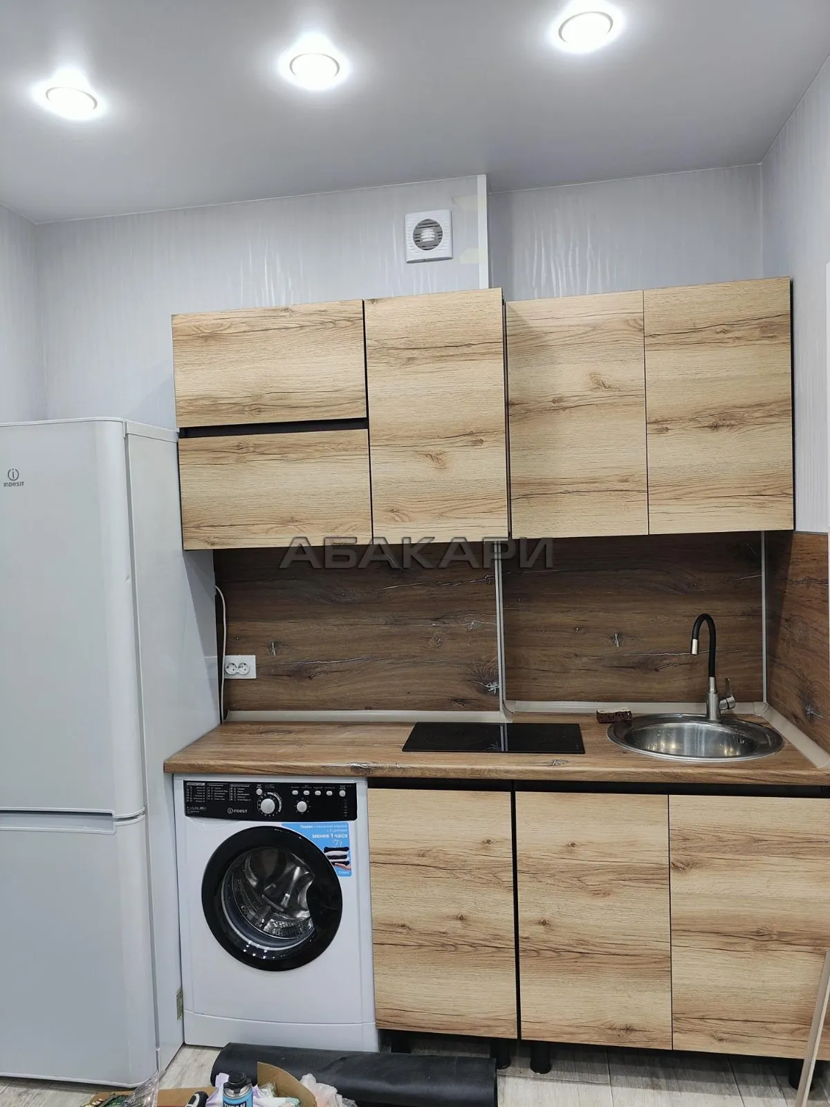 2-комнатная Свердловская улица, 6Д за 35000 руб/мес фото 2 2-комнатная Свердловская улица, 6Д за 35000 руб/мес фото 2