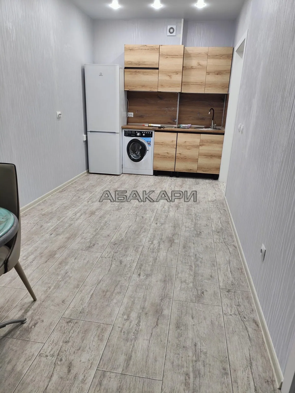 2-комнатная Свердловская улица, 6Д за 35000 руб/мес фото 6 2-комнатная Свердловская улица, 6Д за 35000 руб/мес фото 6