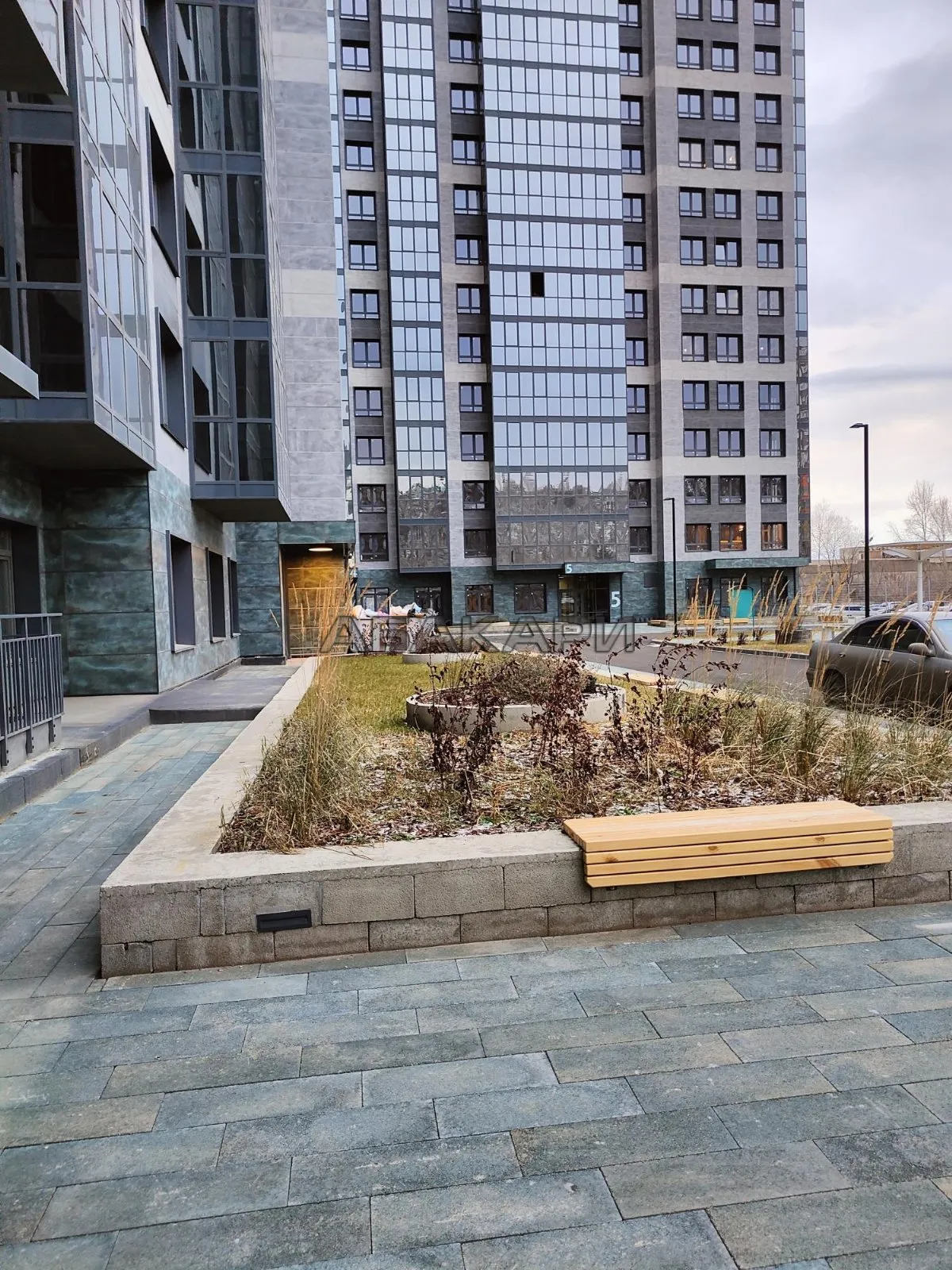 2-комнатная Свердловская улица, 6Д за 35000 руб/мес фото 15 2-комнатная Свердловская улица, 6Д за 35000 руб/мес фото 15