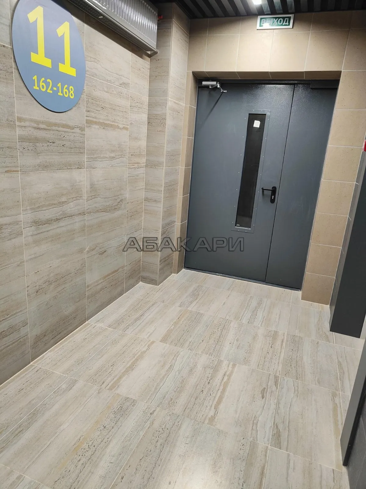 2-комнатная Свердловская улица, 6Д за 35000 руб/мес фото 12 2-комнатная Свердловская улица, 6Д за 35000 руб/мес фото 12